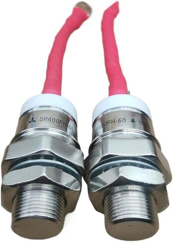 1PCS SR400FH-60 Stud rectifier diode in Saudi Arabia