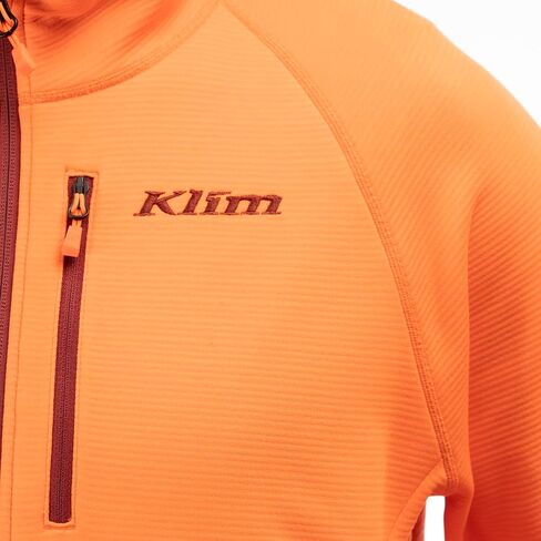 سترة هايلاين للرجال من KLIM in Saudi Arabia