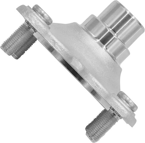 محور العجلة الأمامية كالتريك متوافق مع Honda FourTrax 300 TRX300FW 1988-2000 / Rancher 350 TRX350FE FM 2000-2006 44610-HM5-A80 in Saudi Arabia