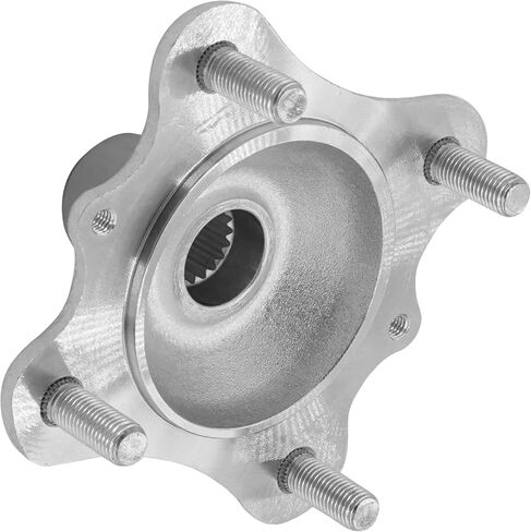محور العجلة الأمامية كالتريك متوافق مع Honda FourTrax 300 TRX300FW 1988-2000 / Rancher 350 TRX350FE FM 2000-2006 44610-HM5-A80 in Saudi Arabia