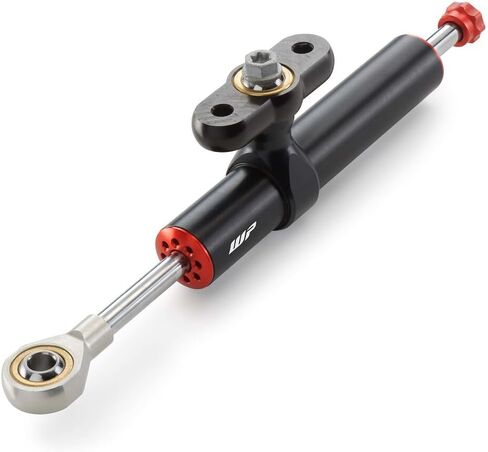 KTM WP Apex Pro 7117 Steering Damper Kit, 16181T01E in Saudi Arabia