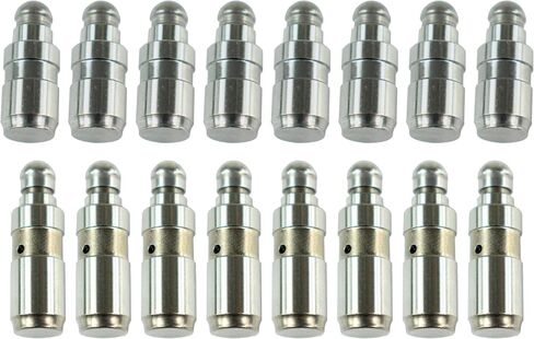 DNJ LFK16827 Valve Lifter Kit for 2007-2016 Mini Cooper Cooper Countryman Cooper Paceman 1.6L L4 16V DOHC 1598cc in Saudi Arabia