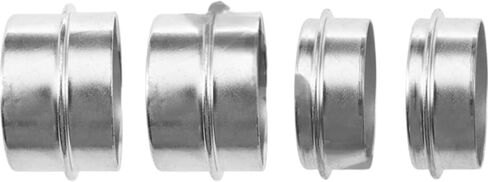 Belgrade Parts & Service, Inc. 100.A1438.13 - Caliper Guide Pin Cap Kit PAN19/PAN22 in Saudi Arabia