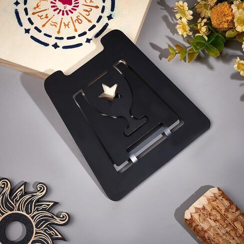 CREATCABIN يهتف ميدالية حامل عرض شماعات معدن أسود حديد ميدالية شماعات رف ميدالية رياضية إطار حامل مع 12 خطافًا 3 صفوف معلقة أكثر من 60 ميدالية رف مثبت على الحائط للرجال للسباحة 15.7 × 6 بوصة in Kuwait