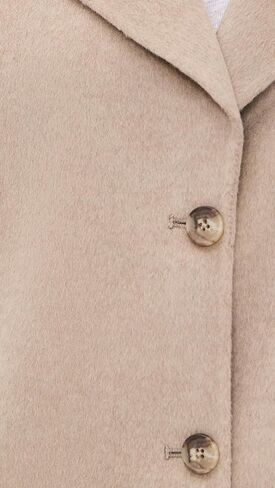 ANINE BING Women's Portia Coat in Kuwait