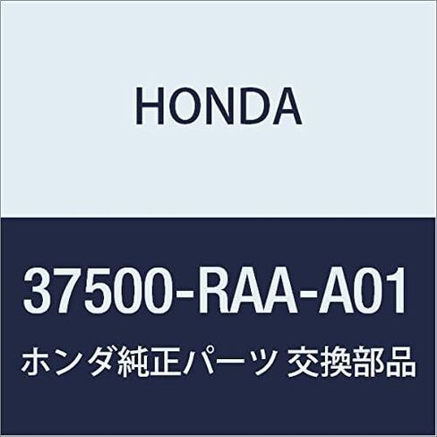 Genuine Honda 37500-RAA-A01 Crank Sensor Assembly in Saudi Arabia
