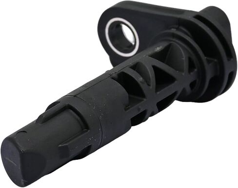 Engine Crank Crankshaft Position Sensor Compatible with Gmc Chevy Cruze Encore Malibu Terrain L4 1.4L 1.5L 2016 2017 2018 2019 Replaces 12662536 in Saudi Arabia