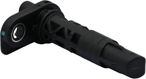 Engine Crank Crankshaft Position Sensor Compatible with Gmc Chevy Cruze Encore Malibu Terrain L4 1.4L 1.5L 2016 2017 2018 2019 Replaces 12662536 in Saudi Arabia