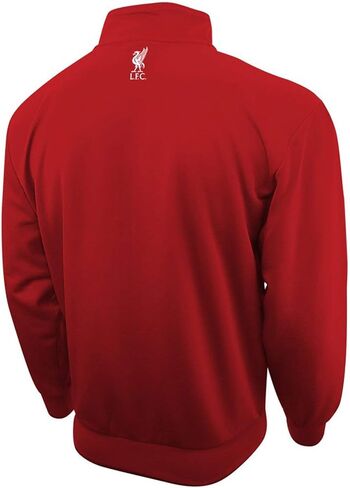 Icon Sports Men's Standard Chivas Track Jacket, Navy, 2X-Large in Kuwait