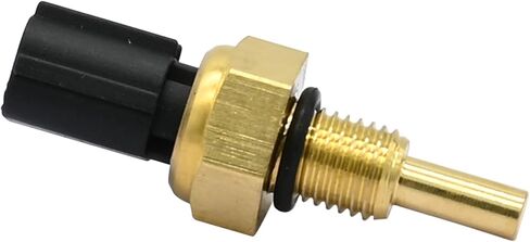 Engine Coolant Temperature Temp Switch Sensor Sender Accord Civic Cr-V Element Fit Mdx Odyssey Pilot Ridgeline Tl Tsx 1.3L 1.5L 1.7L 1.8L 2.0L 2.2L 2.4L 3.0L 3.2L 3.5L in Saudi Arabia