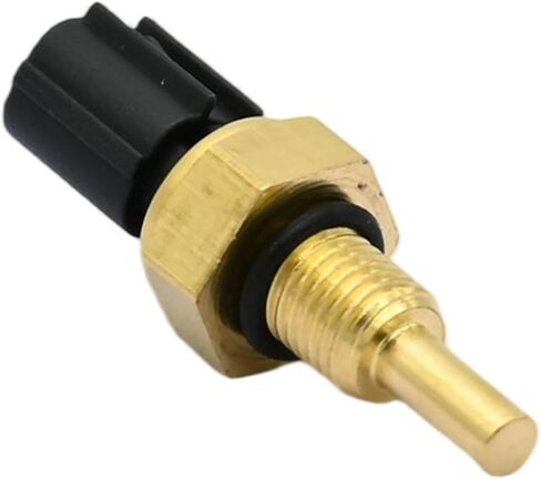 Engine Coolant Temperature Temp Switch Sensor Sender Accord Civic Cr-V Element Fit Mdx Odyssey Pilot Ridgeline Tl Tsx 1.3L 1.5L 1.7L 1.8L 2.0L 2.2L 2.4L 3.0L 3.2L 3.5L in Saudi Arabia