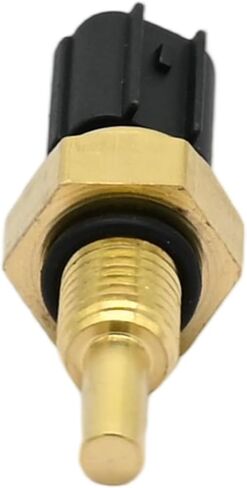 Engine Coolant Temperature Temp Switch Sensor Sender Accord Civic Cr-V Element Fit Mdx Odyssey Pilot Ridgeline Tl Tsx 1.3L 1.5L 1.7L 1.8L 2.0L 2.2L 2.4L 3.0L 3.2L 3.5L in Saudi Arabia