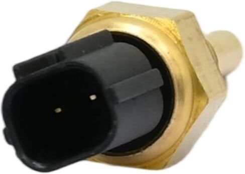 Engine Coolant Temperature Temp Switch Sensor Sender Accord Civic Cr-V Element Fit Mdx Odyssey Pilot Ridgeline Tl Tsx 1.3L 1.5L 1.7L 1.8L 2.0L 2.2L 2.4L 3.0L 3.2L 3.5L in Saudi Arabia