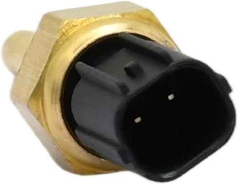 Engine Coolant Temperature Temp Switch Sensor Sender Accord Civic Cr-V Element Fit Mdx Odyssey Pilot Ridgeline Tl Tsx 1.3L 1.5L 1.7L 1.8L 2.0L 2.2L 2.4L 3.0L 3.2L 3.5L in Saudi Arabia