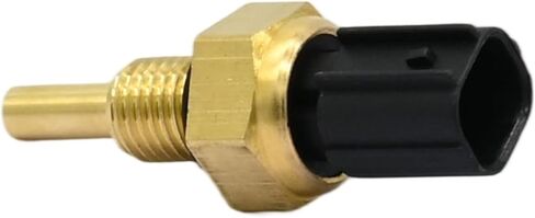 Engine Coolant Temperature Temp Switch Sensor Sender Accord Civic Cr-V Element Fit Mdx Odyssey Pilot Ridgeline Tl Tsx 1.3L 1.5L 1.7L 1.8L 2.0L 2.2L 2.4L 3.0L 3.2L 3.5L in Saudi Arabia