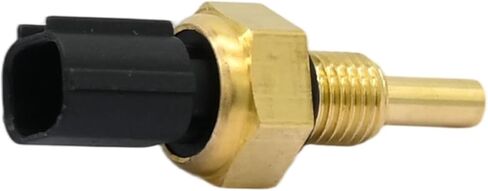 Engine Coolant Temperature Temp Switch Sensor Sender Accord Civic Cr-V Element Fit Mdx Odyssey Pilot Ridgeline Tl Tsx 1.3L 1.5L 1.7L 1.8L 2.0L 2.2L 2.4L 3.0L 3.2L 3.5L in Saudi Arabia