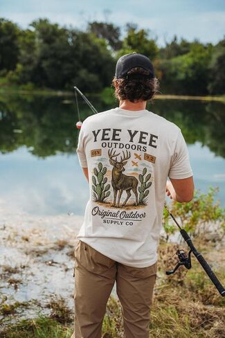Yee Yee Apparel Christian Faith Graphic Tee Shirt – Men’s Christian Graphic Tees and Short Sleeve Shirts in Saudi Arabia