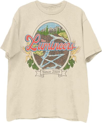 Official Merch Since 2009 Tee in Saudi Arabia
