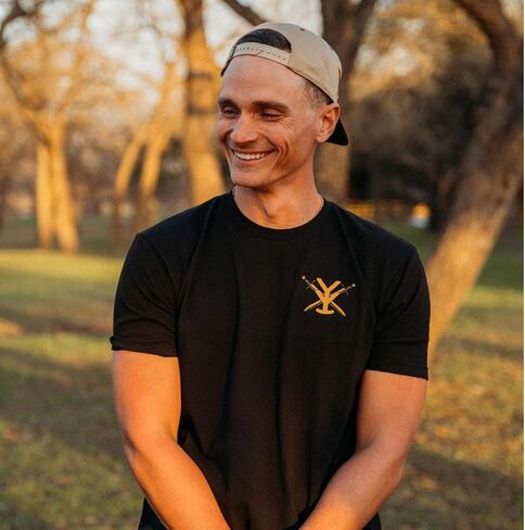 Yee Yee Apparel Christian Faith Graphic Tee Shirt – Men’s Christian Graphic Tees and Short Sleeve Shirts in Saudi Arabia