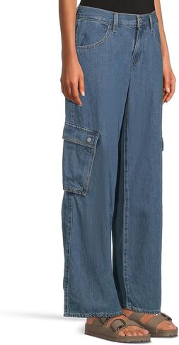 الدينيم الفضفاض للغاية للسيدات من Levi's in Kuwait