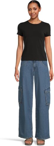الدينيم الفضفاض للغاية للسيدات من Levi's in Kuwait
