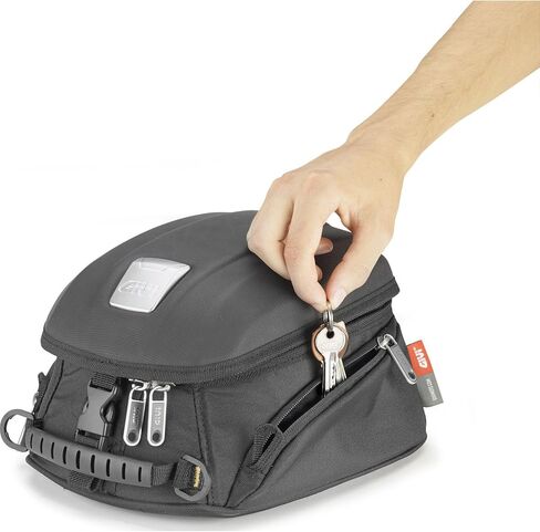 GIVI E300NT2 علبة علوية أحادية القفل سعة 30 لترًا in Saudi Arabia