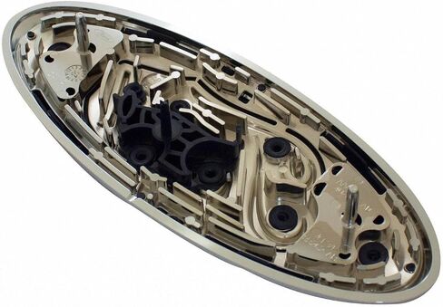 Ford 2010-2017 Expedition Blue Oval OEM Front Grille Emblem CL3Z-8213-A in Saudi Arabia