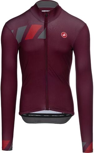 Castelli ، Pisa Mid Limited Edition Jersey - Men's in Saudi Arabia