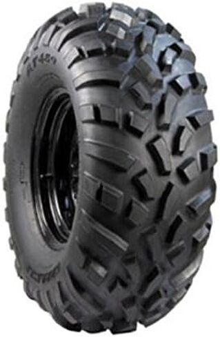 RAParts 560434 New Carlisle 25 x 11 x 12 Tire ATV/UTV Style with AT489 Tread Pattern in Saudi Arabia