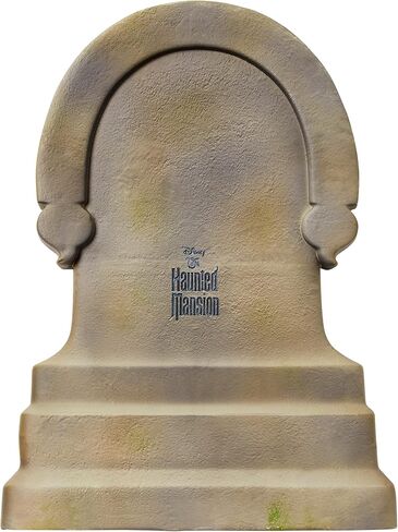 Spirit Halloween 24 Inch The Haunted Mansion Fred Tombstone in Kuwait