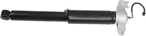 1Pair Rear Left&Right Shock Struts Magnetic Compatible for Cadillac XTS 2013-2018 with Electrical Assembly in Saudi Arabia