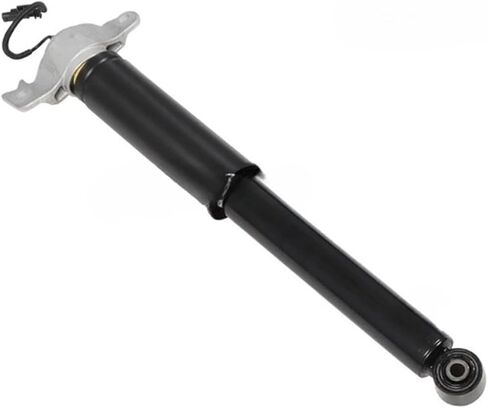 1Pair Rear Left&Right Shock Struts Magnetic Compatible for Cadillac XTS 2013-2018 with Electrical Assembly in Saudi Arabia