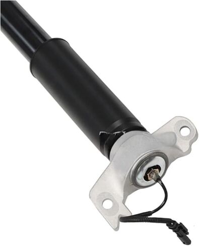 1Pair Rear Left&Right Shock Struts Magnetic Compatible for Cadillac XTS 2013-2018 with Electrical Assembly in Saudi Arabia
