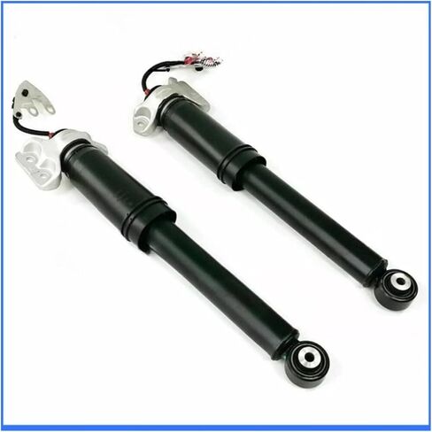 4PCS Front Rear Shock Struts Assys Compatible for Cadillac CTS AWD/4WD 2015-2020 W/Electrical in Saudi Arabia
