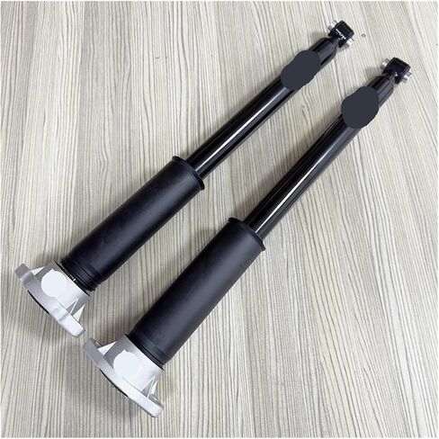 1Pair Rear Air Suspension Shock Strut Compatible for Mercedes Benz W213 S213 C257 Accessories in Saudi Arabia
