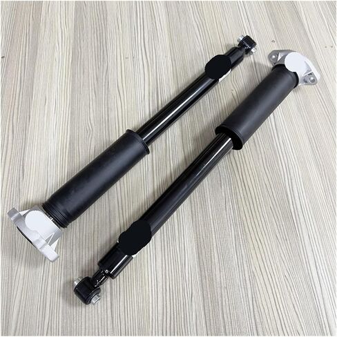 1Pair Rear Air Suspension Shock Strut Compatible for Mercedes Benz W213 S213 C257 Accessories in Saudi Arabia