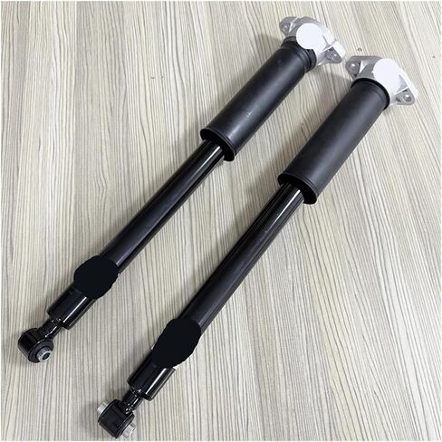 1Pair Rear Air Suspension Shock Strut Compatible for Mercedes Benz W213 S213 C257 Accessories in Saudi Arabia