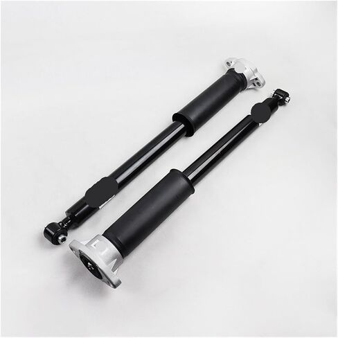 1Pair Rear Air Suspension Shock Strut Compatible for Mercedes Benz W213 S213 C257 Accessories in Saudi Arabia