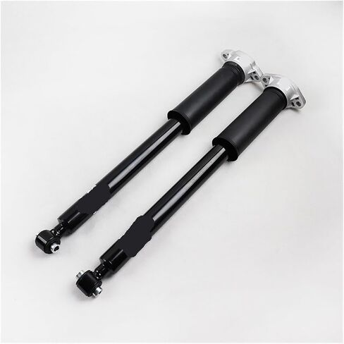 1Pair Rear Air Suspension Shock Strut Compatible for Mercedes Benz W213 S213 C257 Accessories in Saudi Arabia