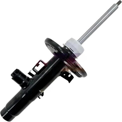 Pair Front Shock Absorbers Compatible for BMW 320 330i M340i XDrive G20 G21 M340i 18 W/VDC in Saudi Arabia