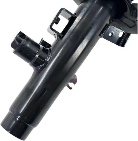 Pair Front Shock Absorbers Compatible for BMW 320 330i M340i XDrive G20 G21 M340i 18 W/VDC in Saudi Arabia