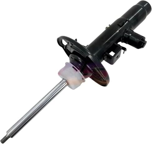 Pair Front Shock Absorbers Compatible for BMW 320 330i M340i XDrive G20 G21 M340i 18 W/VDC in Saudi Arabia