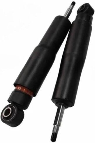 2pcs Rear Shock Absorber Compatible for Toyota Land Cruiser 100 2002-2007 Left&Right in Saudi Arabia