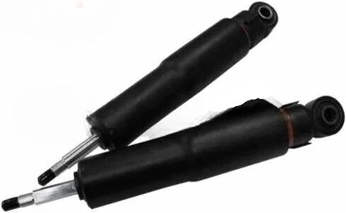2pcs Rear Shock Absorber Compatible for Toyota Land Cruiser 100 2002-2007 Left&Right in Saudi Arabia