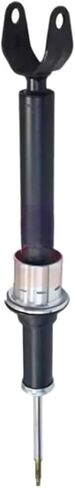 Front LH and RH Shock Absorbers Compatible for Mercedes W211 S211 E280 CDI RWD 2003 W/O ADS in Saudi Arabia