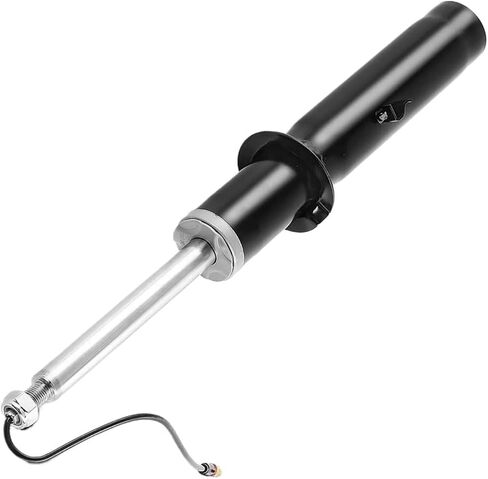 Front Shock Absorber PASM Compatible for Porsche Boxster (981) 2013-2016(Left) in Saudi Arabia