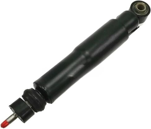 Front Rear Shock Absorber Compatible for Toyota Land Cruiser LC 200 Compatible for Lexus LX570 Sensor Hydraulic(REAR LEFT) in Saudi Arabia
