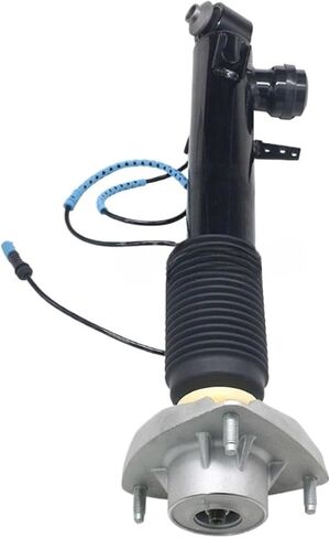 1PC Rear Suspension Shock Absorber Compatible for BMW X5 F15 X6 F16 2013-2018 Assembly with ADS(REAR RIGHT) in Saudi Arabia