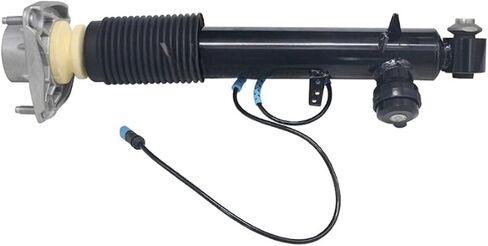 1PC Rear Suspension Shock Absorber Compatible for BMW X5 F15 X6 F16 2013-2018 Assembly with ADS(REAR RIGHT) in Saudi Arabia