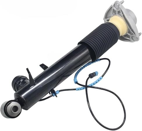 1PC Rear Suspension Shock Absorber Compatible for BMW X5 F15 X6 F16 2013-2018 Assembly with ADS(REAR RIGHT) in Saudi Arabia